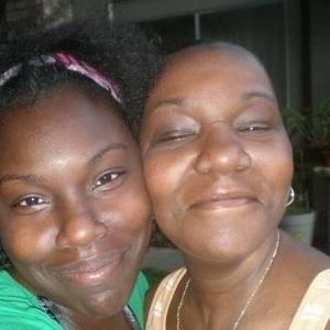 Meet your Posher, Deborah